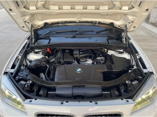 ฟรีดาวน์ BMW X1 1.8i S-Drive E84​ AT 2013 รูปที่ 7